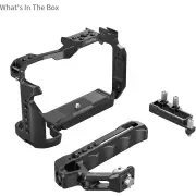 SmallRig Camera Cage Kit for Nikon Z 6III 4520