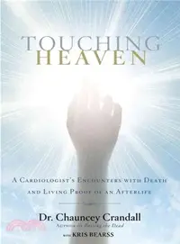 在飛比找三民網路書店優惠-Touching Heaven ─ A Cardiologi