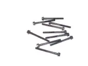 Head Bolt Set For 87-90 Toyota Tercel 1.5L 4 Cyl 3E 12-Valve SOHC 3EE GR74N8 (for: Toyota)