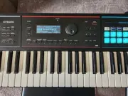 Roland Juno Ds61 61-key Keyboard Synthesizer