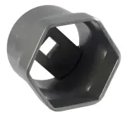 OTC 1910 3 1/2" 6 Point 3/4" Square Drive Wheel Bearing Locknut Socket