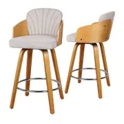 ALFORDSON Bar Stools 4X