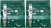 Saki Turtle Food 20 oz - Pack of 2