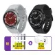 【SAMSUNG 三星】S+級福利品 Galaxy Watch6 Classic R950 藍牙版 43mm(盒損全新品、贈三星原廠雙豪禮)