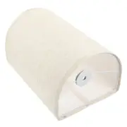 1 Set Bedside Delicate Floor Lamp Cover Bedroom Lamp Shade Table Lampshade