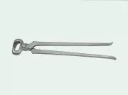 HOOF NIPPERS 12” FARRIERS TOOLS HORSE NIPPER TRIMMER CE | TETRA PREMIUM QUALITY