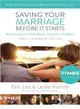 Saving Your Marriage Before It Starts ― Seven Questions to Ask Before and After You Marry, Church-wide Curriculum Campaign Kit