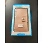Fascination Case Galaxy Note 8 Rose Gold