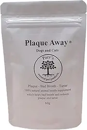 60g - Bad Breath and Tartar Removal