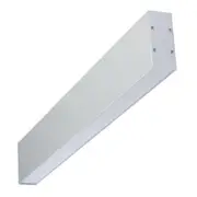 Luma Line LED Linear Light Aluminium 5000K - 23583