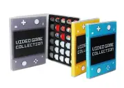 Nintendo Switch Lite Cartridge Case, Holds 30 Video Games - Console