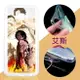 【航海王】ASUS ZenFone 4 Selfie Pro (ZD552KL) 5.5吋 人物系列 彩繪透明保護軟套(艾斯)