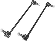 1 Pair Car Front Stabilizer Sway Bar End Links Replacement K90349