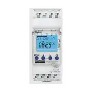 THEBEN TR611TOP3 - Digital time switch 1 channel - 7day - Program by App - TOP3