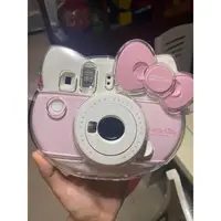 在飛比找蝦皮購物優惠-Jack 💙透明水晶殼💙Fujifilm instax 拍立