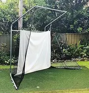 Full Swing Golf Practice Net