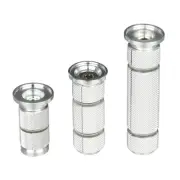 Stainless Steel Bicycle Headset Top Cap Expander for Secure Compression