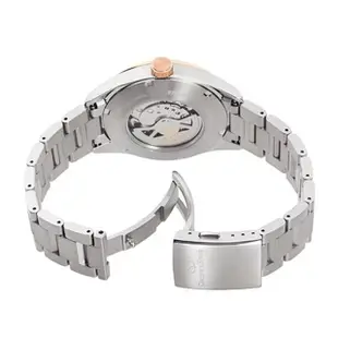 【ORIENT 東方錶】東方之星 全球限量 Contemporary 系列現代機械錶-42mm(RE-AU0406L)