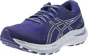 ASICS Kayano 28 Road Running Shoe for Woman Blue UK