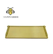 8 Pieces Manley Size Plastic Hive Frames, Plastic Bee Frame