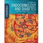 ESSENTIAL ENDOCRINOLOGY AND DIABETES