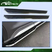 Fits for Lincoln MKC 2015-2023 Side Step Pedal Nerf Bar Running Board Platform