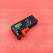AA/AAA/C/D/9V/1.5V Universal Cell Battery Meter Volt Tester Checker BT-168 A2TM