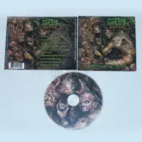 在飛比找蝦皮購物優惠-Cd Guttural Secrete 娛樂樹樁