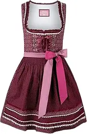 [Stockerpoint] Women's Dirndl Kim Special Occasion Dress
