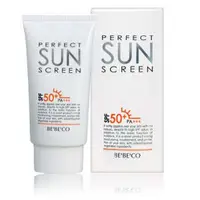 在飛比找樂天市場購物網優惠-【SPF50PA+++】BEBECO完美遮陽防曬霜-70ml