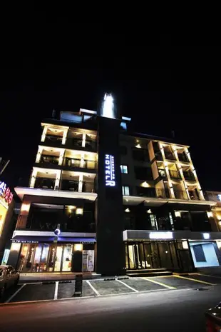 江陵R飯店Hotel R Gangneung