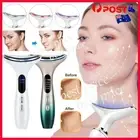 EMS Microcurrent Facial Skin Tightening Lifting Device Facial Massage Slimming
