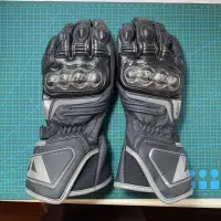 在飛比找蝦皮購物優惠-DAINESE D1 long carbon S號