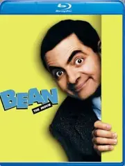 Bean [Blu-ray],New DVD, Rowan Atkinson;Peter MacNicol;Burt Reynolds;Pamela Reed,