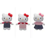 Sanrio Hello Kitty Medium Plush 30cm - Assorted*