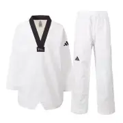 ADI-FIGHTER ELITE DAN TaeKwonDo Uniform/TaeKwonDo Dobok approved by WT