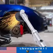 Air Pneumatic Angle Die Grinder Polisher Cutting Tool For Cut Off Metal 1/4Inch