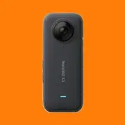 Insta360 One X3 Standard Camera - Brand New