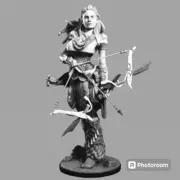 Aloy Model