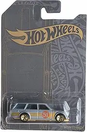 [Hot Wheels] 71 Datsun 510 Wagon