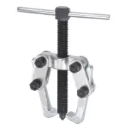 2.36" 2-Jaw Gear Puller for Bearings Pulley Remove Steel Separate Lifting Device