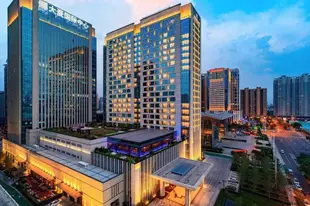 西安萬麗酒店 Renaissance Xi'an Hotel