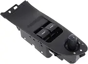 Electric window switch For Ford For FALCON FG XR6 XR8 Car Window Control Switch Regulator Button
