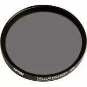 Tiffen 77mm CP Circular polarizer lens filter for Canon EF 24mm f/1.4L II USM
