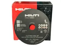 在飛比找Yahoo!奇摩拍賣優惠-HILTI 喜利得 AC-D 100 標準型 SP 金屬切割