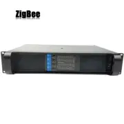4x2500W Four-Channel Power Amplifier Stage Amplifier Power Amp