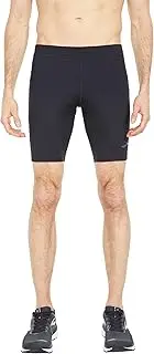 'Brooks Men's Source 9'' Short Tight Shorts'