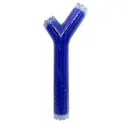 Nerf Scented Peanut Butter Scentology Stick Solid Core Dog Toy