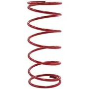 Aeroflow Wastegate Red Middle Spring Suit 44mm/38mm Ext Waste Gate - AF9552-1103
