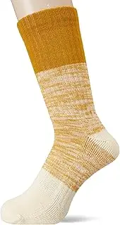 [Richer Poorer] Richer Pourer Zona Men's Socks, Multicolor, Made in Japan, OS (Free Size), multicolor